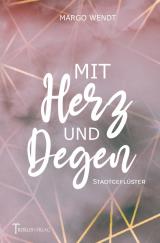 Cover-Bild Mit Herz und Degen