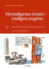 Cover-Bild Mit intelligenten Kindern intelligent umgehen