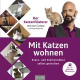 Cover-Bild Mit Katzen wohnen