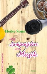Cover-Bild Mit Lampenfieber und Musik