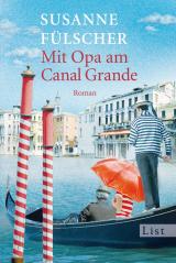 Cover-Bild Mit Opa am Canal Grande