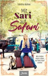 Cover-Bild Mit Sari auf Safari