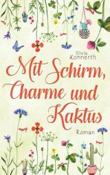 Cover-Bild Mit Schirm, Charme und Kaktus