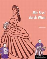 Cover-Bild Mit Sissi durch Wien