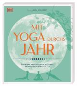 Cover-Bild Mit Yoga durchs Jahr
