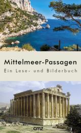 Cover-Bild Mittelmeer-Passagen