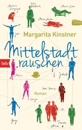 Cover-Bild Mittelstadtrauschen