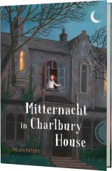 Cover-Bild Mitternacht in Charlbury House