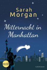 Cover-Bild Mitternacht in Manhattan