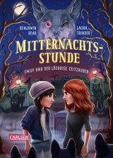 Cover-Bild Mitternachtsstunde 2: Emily und der löchrige Zeitzauber