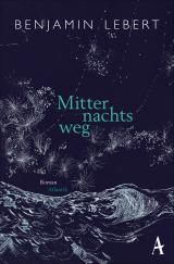 Cover-Bild Mitternachtsweg