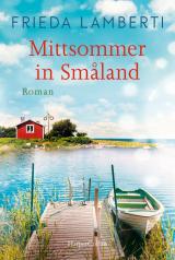 Cover-Bild Mittsommer in Småland