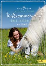 Cover-Bild Mittsommerwind– Idas Entscheidung