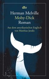 Cover-Bild Moby-Dick oder Der Wal