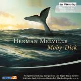 Cover-Bild Moby-Dick oder Der Wal