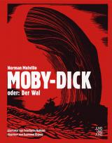 Cover-Bild Moby-Dick oder: Der Wal