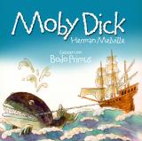 Cover-Bild Moby Dick Von Herman Melville
