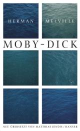 Cover-Bild Moby-Dick