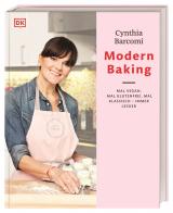 Cover-Bild Modern Baking