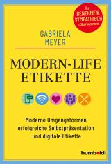 Cover-Bild Modern-Life-Etikette
