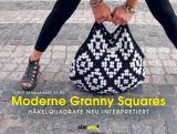 Cover-Bild Moderne Granny Squares