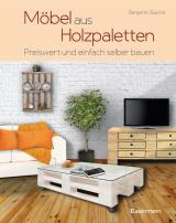 Cover-Bild Möbel aus Holzpaletten