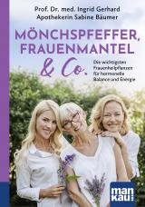 Cover-Bild Mönchspfeffer, Frauenmantel & Co.