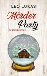 Cover-Bild Mörder Party