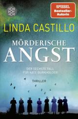 Cover-Bild Mörderische Angst