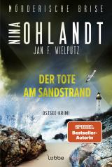 Cover-Bild Mörderische Brise - Der Tote am Sandstrand