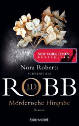 Cover-Bild Mörderische Hingabe