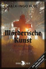 Cover-Bild Mörderische Kunst
