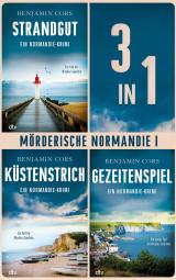 Cover-Bild Mörderische Normandie I