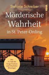Cover-Bild Mörderische Wahrheit in St. Peter-Ording