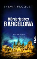 Cover-Bild Mörderisches Barcelona