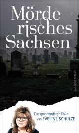 Cover-Bild Mörderisches Sachsen