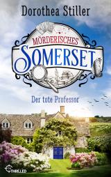 Cover-Bild Mörderisches Somerset - Der tote Professor
