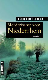 Cover-Bild Mörderisches vom Niederrhein