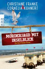 Cover-Bild Mörderjagd mit Inselblick