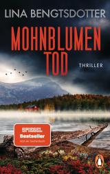 Cover-Bild Mohnblumentod