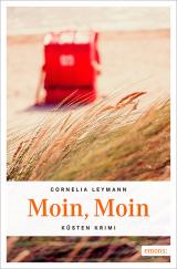 Cover-Bild Moin, Moin