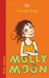 Cover-Bild Molly Moon