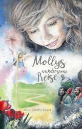 Cover-Bild Mollys wundersame Reise