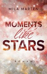 Cover-Bild Moments like Stars