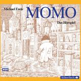 Cover-Bild Momo - Das WDR-Hörspiel