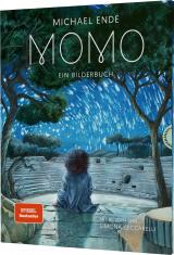 Cover-Bild Momo