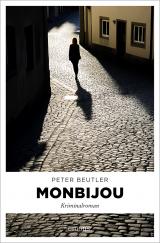 Cover-Bild Monbijou