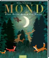 Cover-Bild Mond