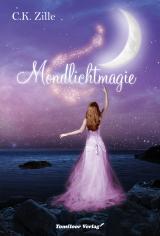 Cover-Bild Mondlichtmagie