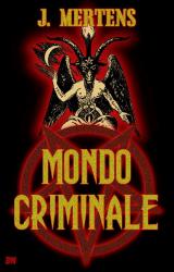 Cover-Bild Mondo Criminale